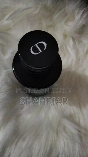 Sauvage Dior Used