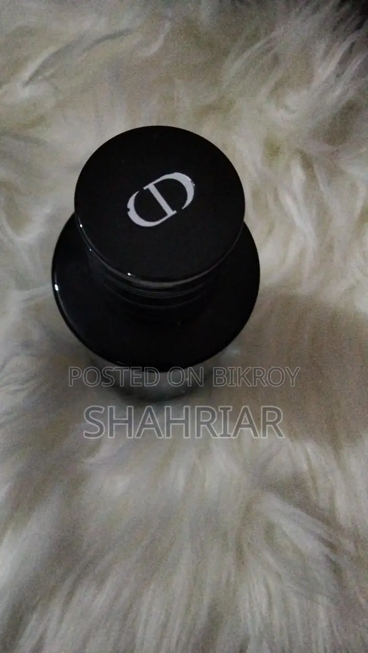 Sauvage Dior Used
