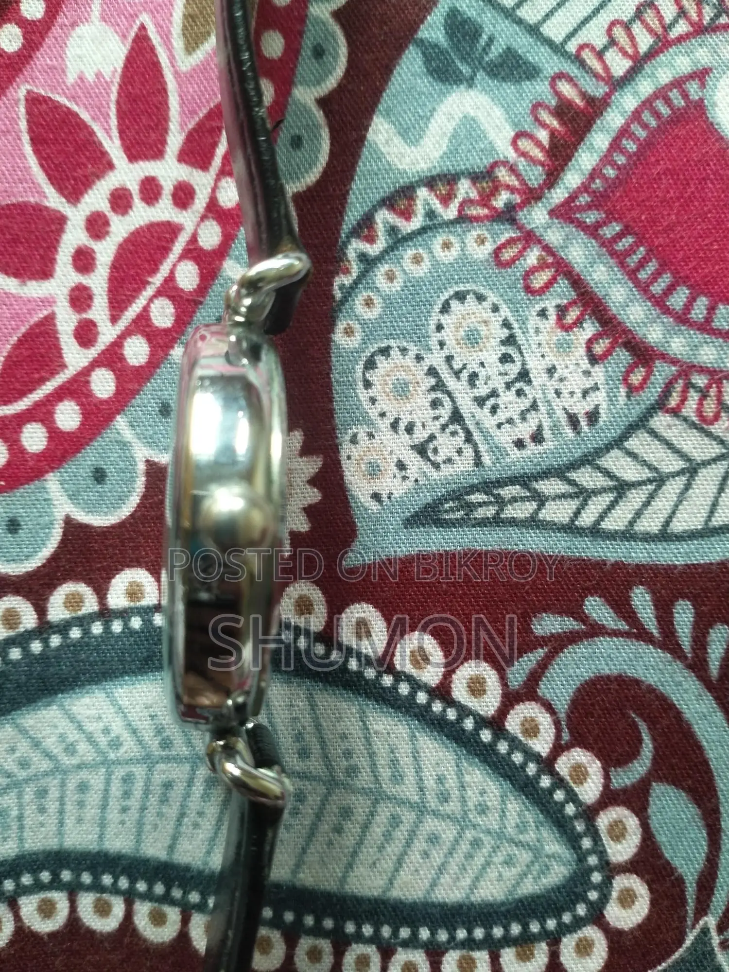 Men's Wristwatch