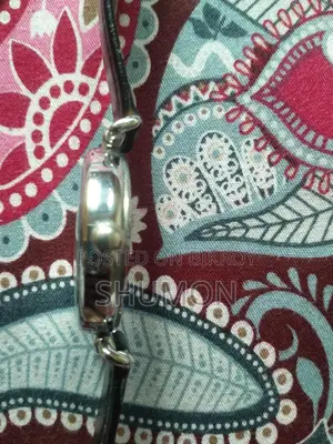 Men's Wristwatch