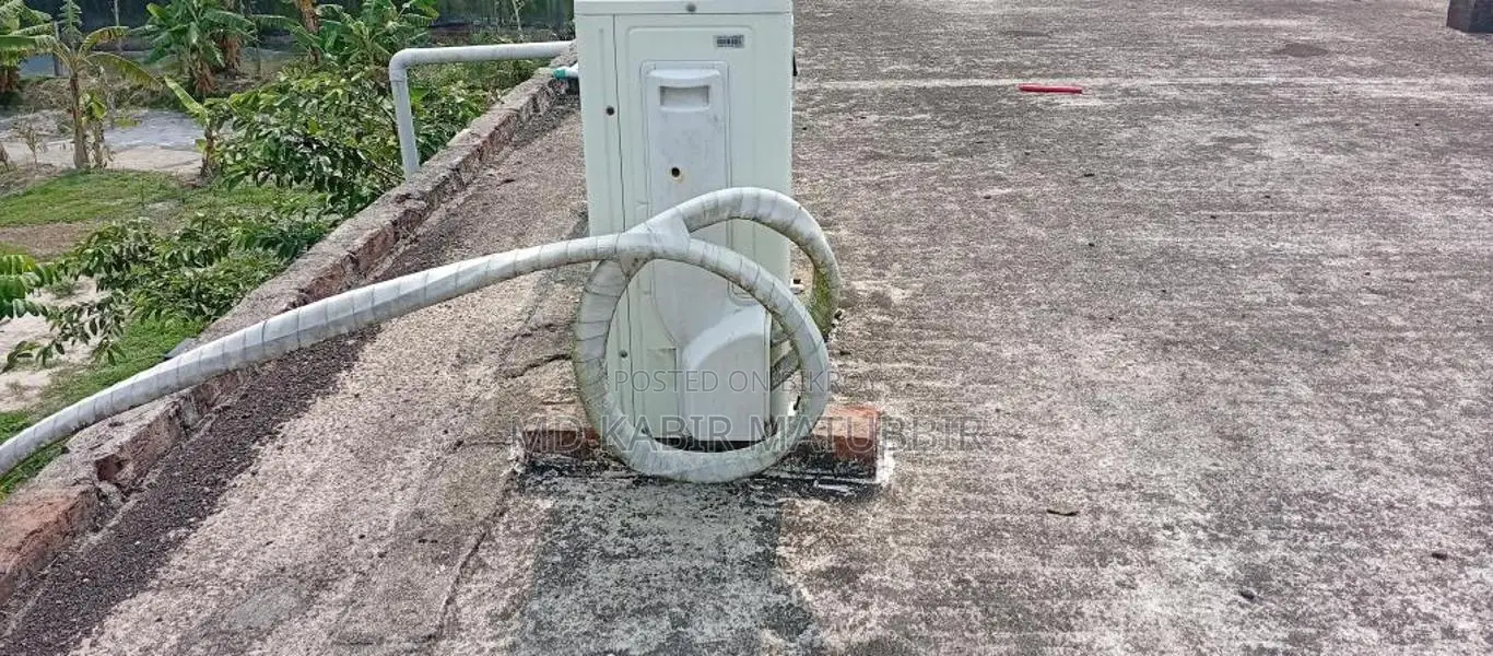 1.5 Ton AC from Otone