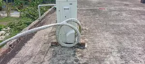 1.5 Ton AC from Otone