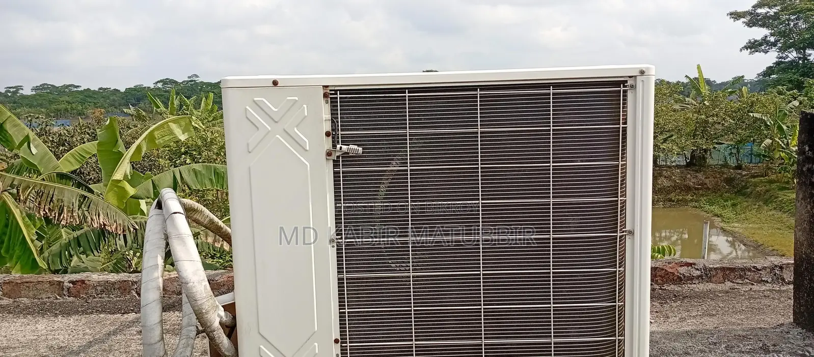 1.5 Ton AC from Otone