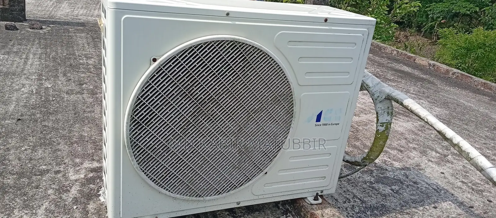 1.5 Ton AC from Otone