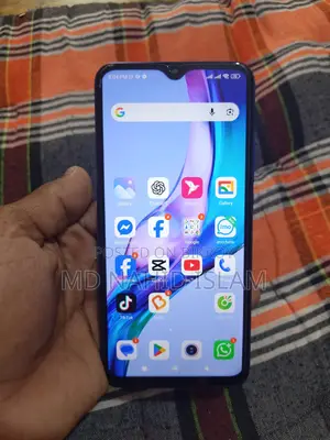 Xiaomi Redmi 9 ` (Used)