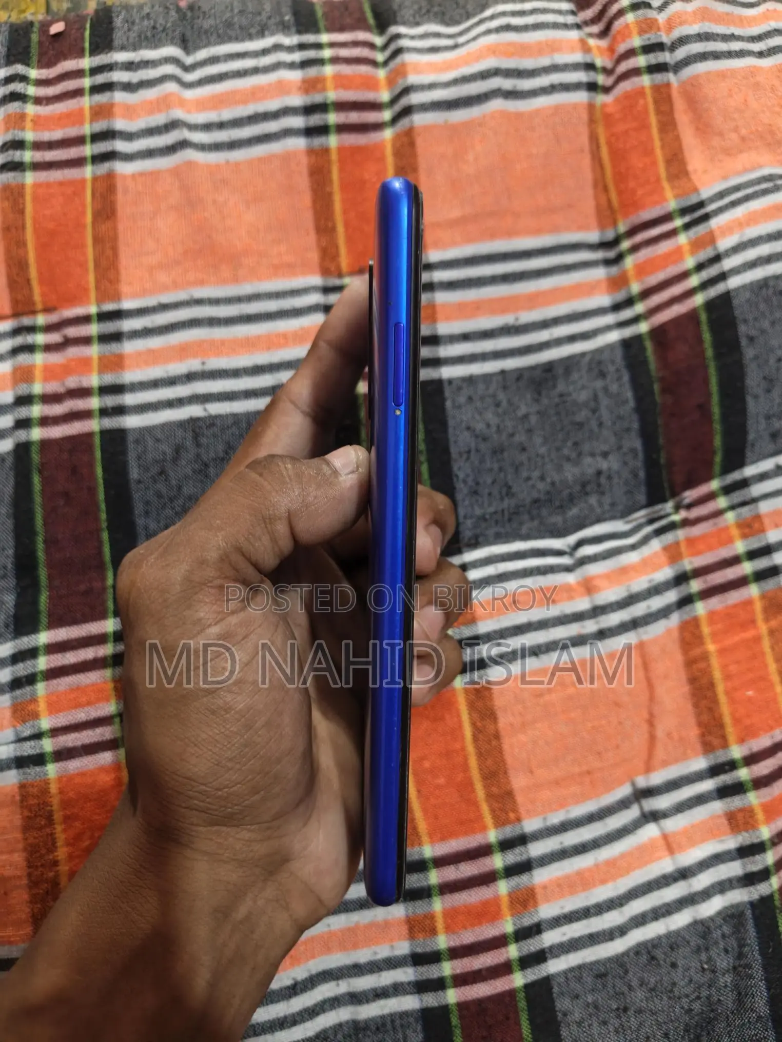 Xiaomi Redmi 9 (Used)