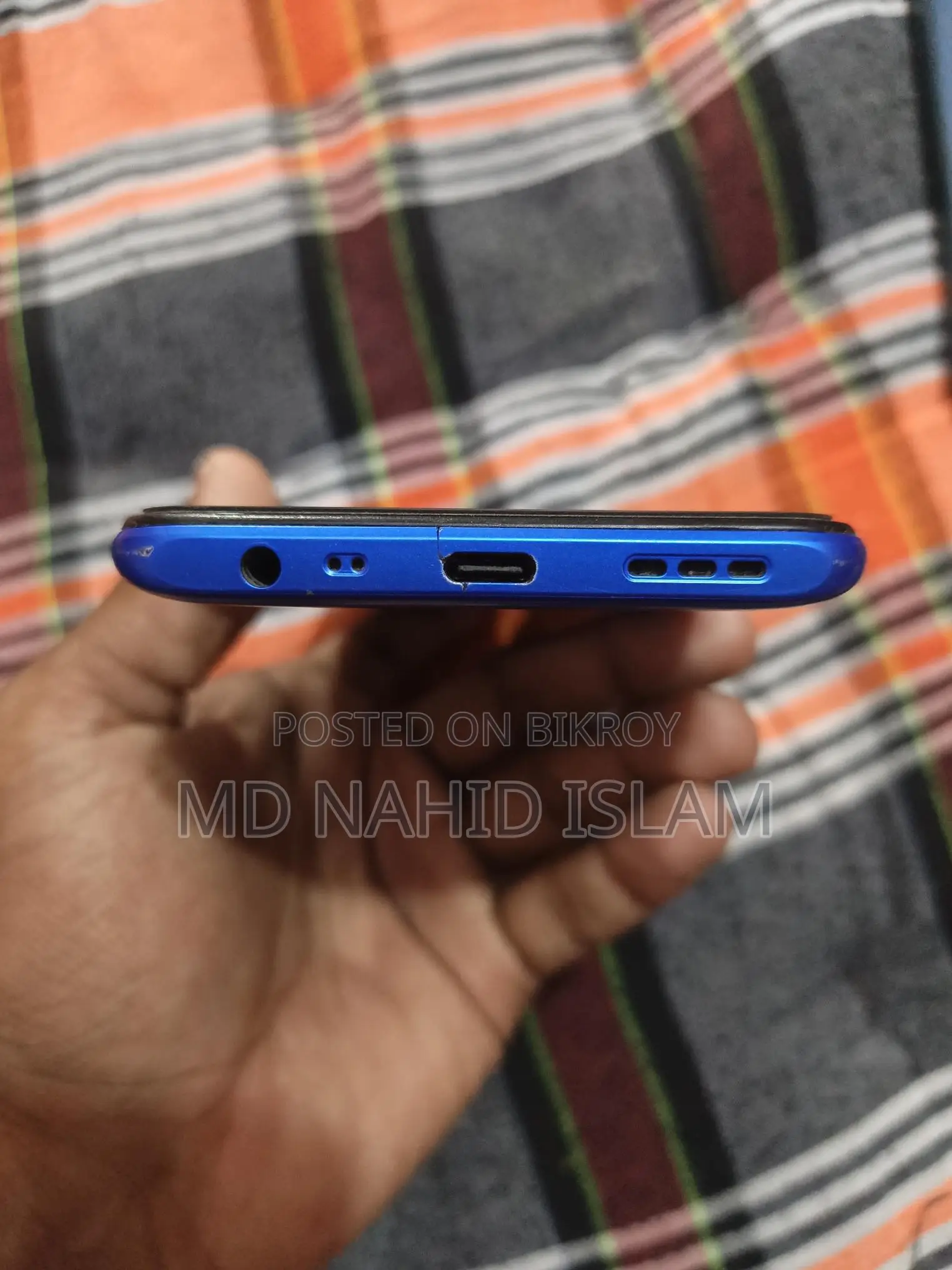 Xiaomi Redmi 9 (Used)