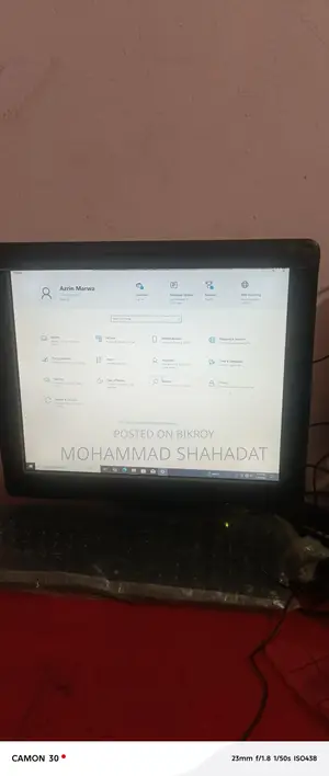 Computer for sale