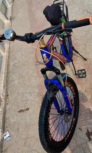 Bicycle for Sale