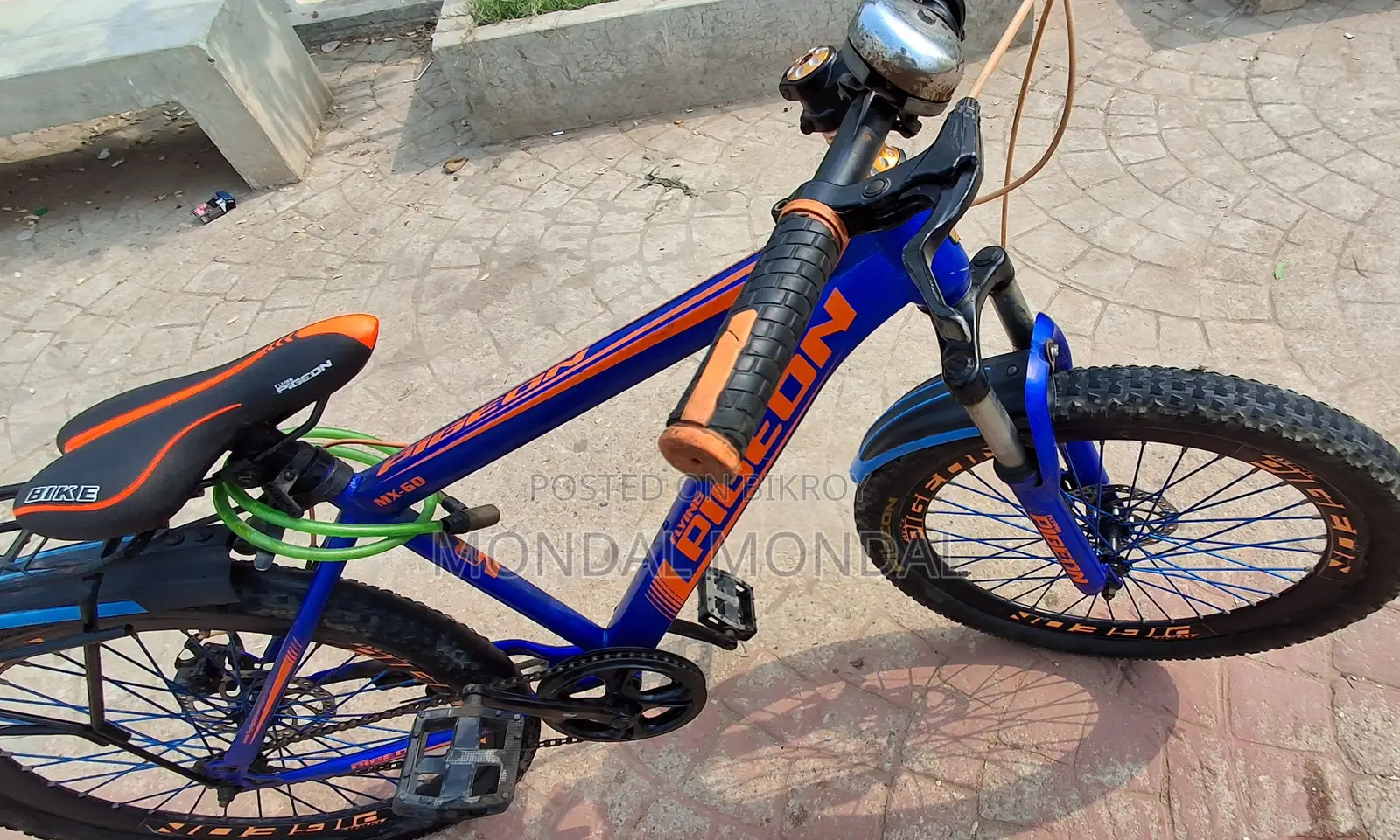 Bicycle for Sale