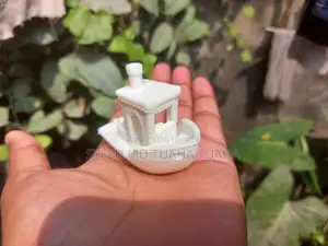 থ্রিডি প্রিন্টিং সার্ভিস