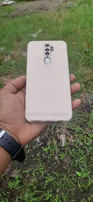OPPO A5 2020 4+64GB 4G Full Fresh (Used)