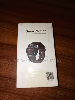Sports Smart Watch at Half Price