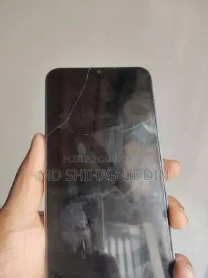 Vivo Y22s 8+128 (Used)