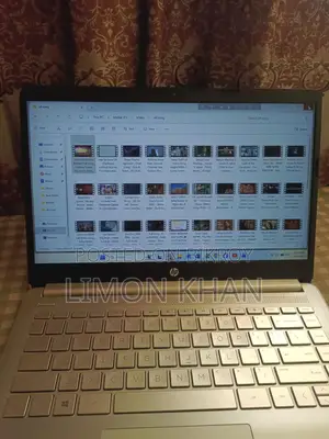 HP Laptop for sale