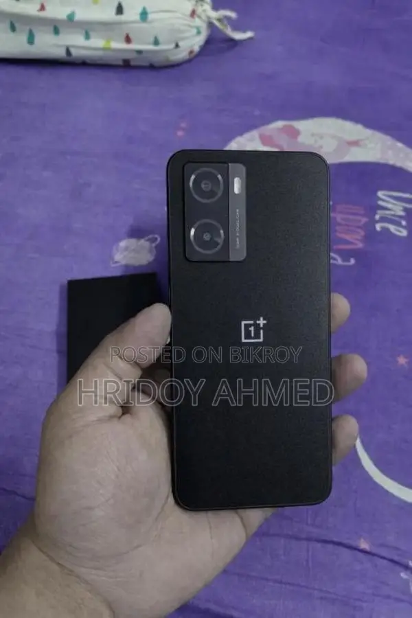 OnePlus Nord N20 SE 4/64 (Used)