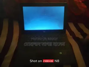 HP Laptop for Sale