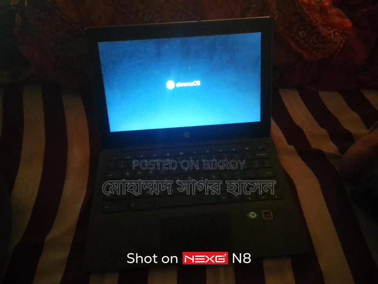 HP Laptop for Sale