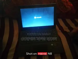 HP Laptop for Sale