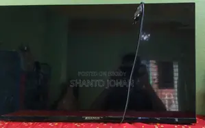 টিভি বিক্রয় হবে