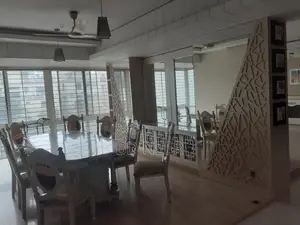 4-Bedroom Furnished Apt For Rent in Gulshan-1