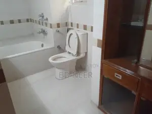 4-Bedroom Furnished Apt For Rent in Gulshan-1
