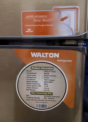Walton Refrigerator for Sale
