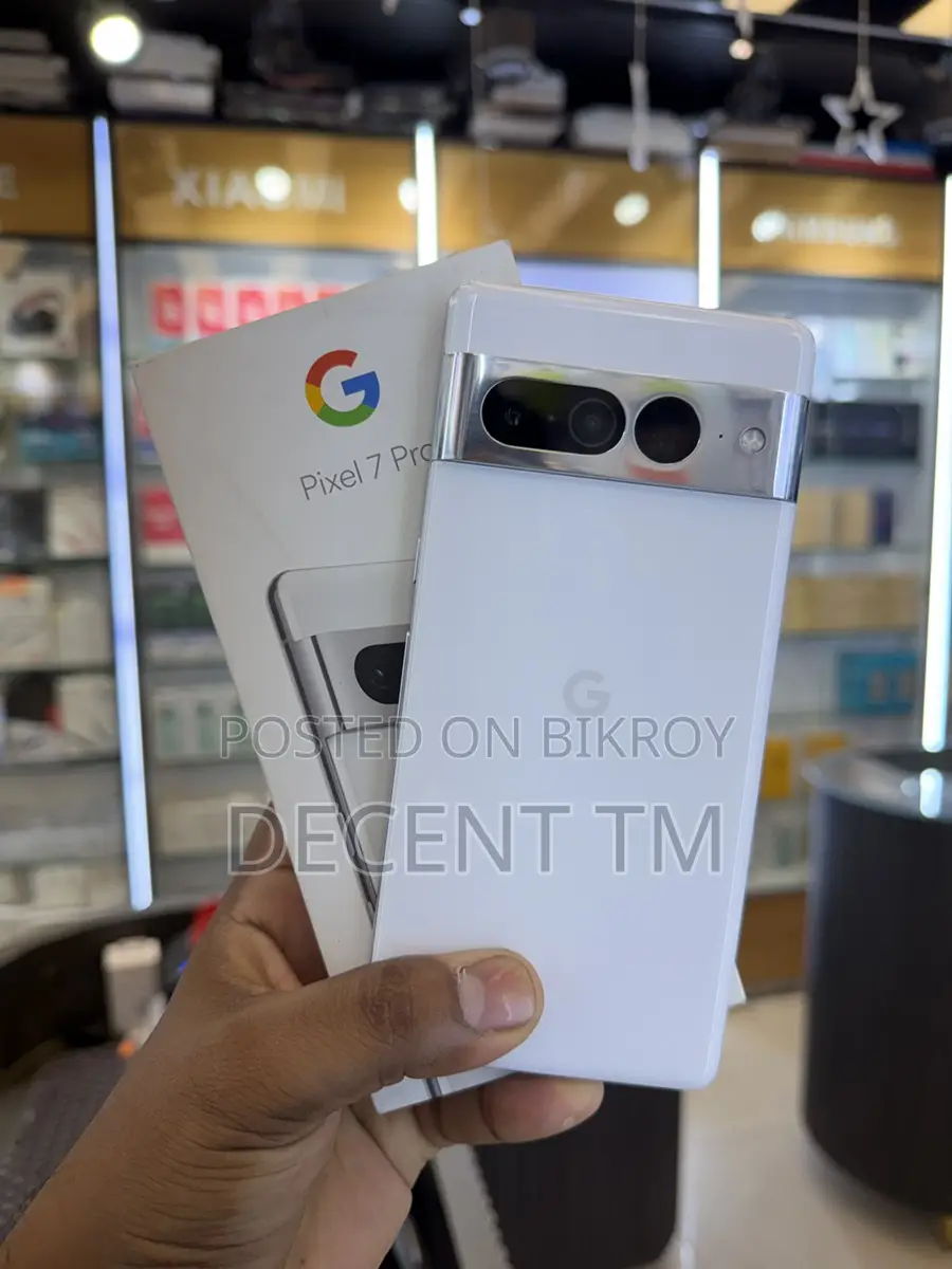 Google Pixel 7 Pro 128gb usa (Used)