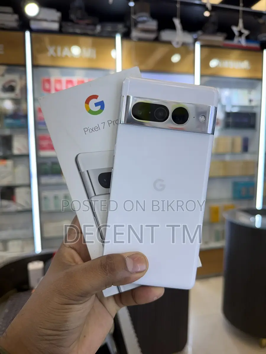 Google Pixel 7 Pro 128gb usa (Used)