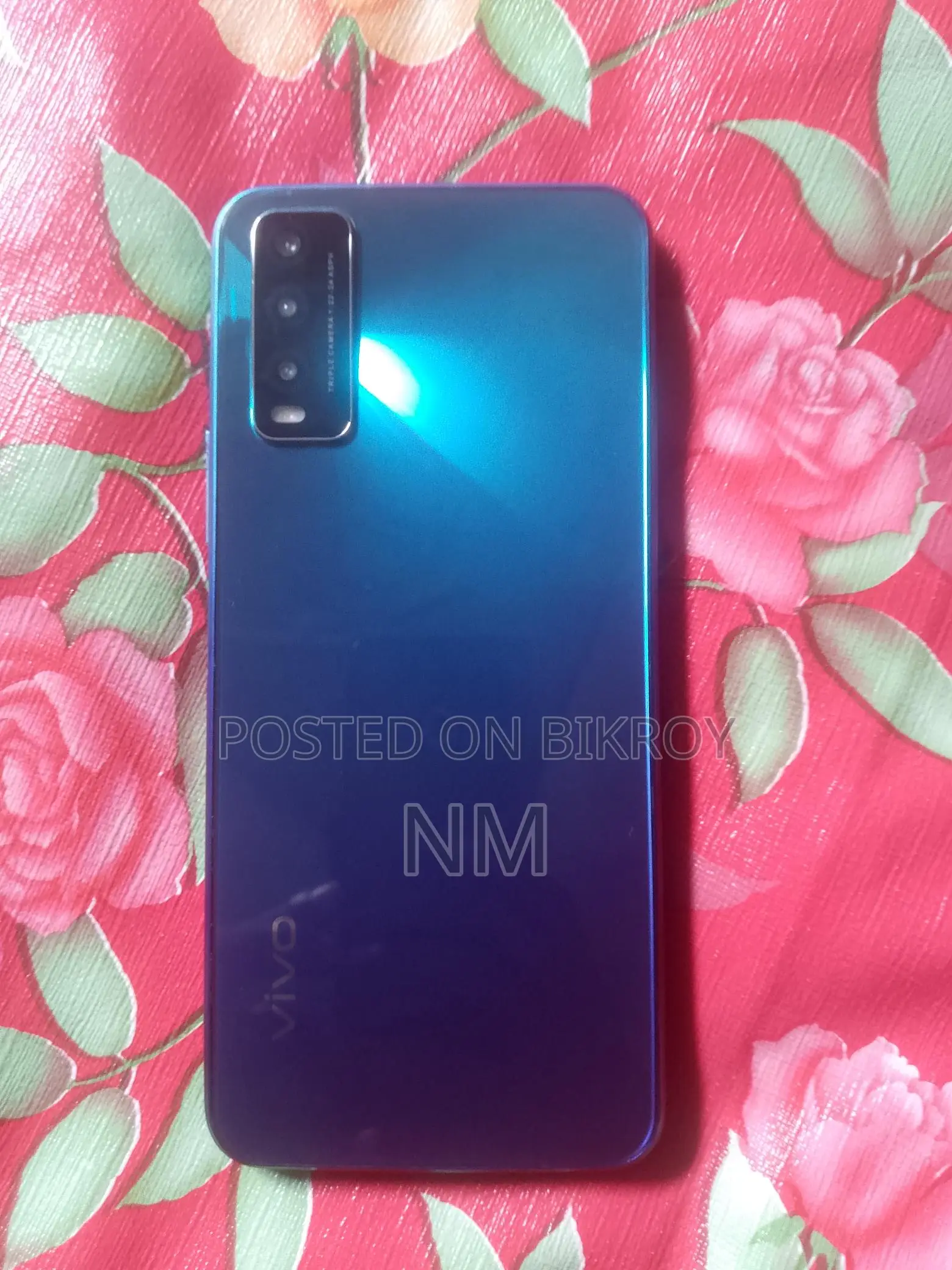 Vivo Y20 4/64 (Used)