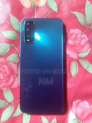 Vivo Y20 4/64 (Used)