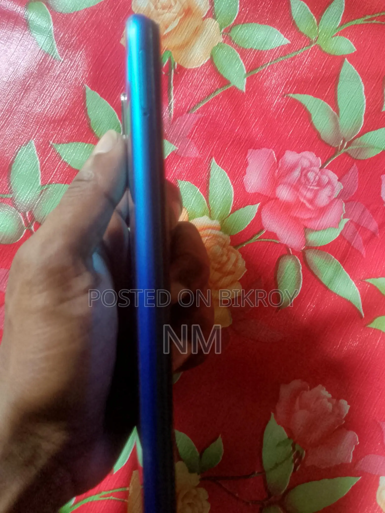 Vivo Y20 4/64 (Used)