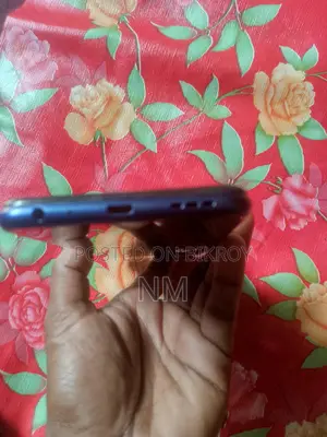 Vivo Y20 4/64 (Used)