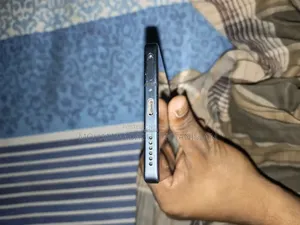 Infinix Note 50 Pro 256 GB Black
