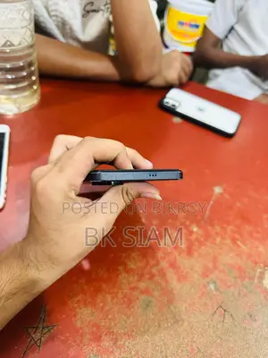 Tecno Spark 20 Pro+ বক্স আছে (Used)