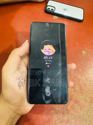 Tecno Spark 20 Pro+ বক্স আছে (Used)