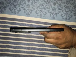 Infinix Note 50 Pro 256 GB Black