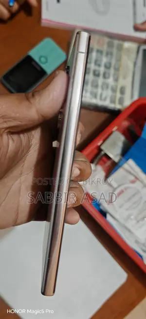 Samsung Galaxy S23 Ultra (Used)