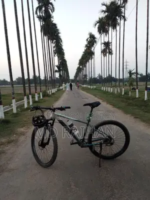 CORE Cycle
