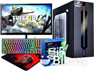 Offer: Buy i5 8GB 128GB SSD 1TB 19" LED PC and get an OTG Pendrive for free