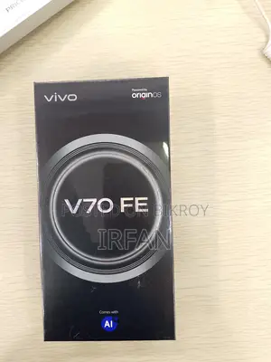 Vivo V70FE (Brand New)