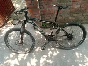 Bicycle for Sale