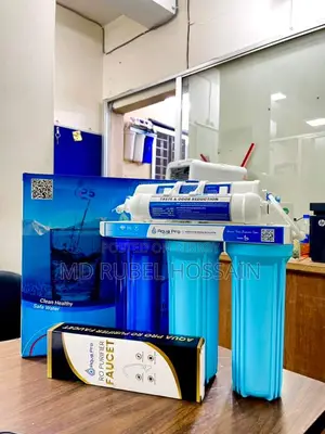 Water Purifiers