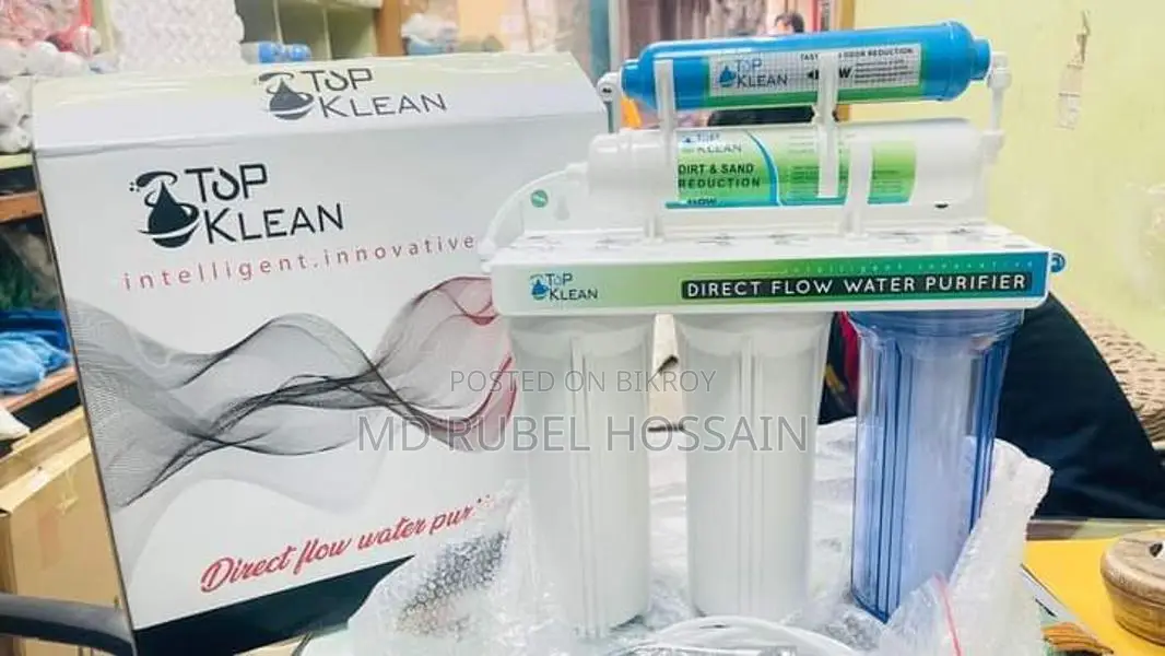 Water Purifiers