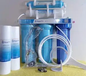 Water Purifiers