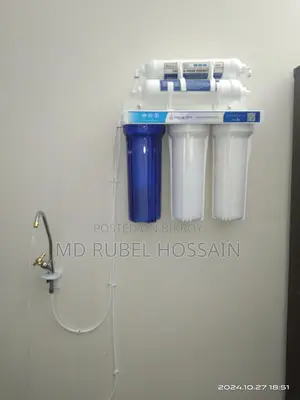 Water Purifiers