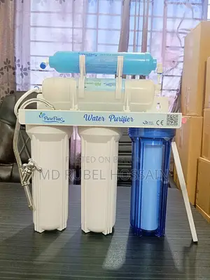 Water Purifiers