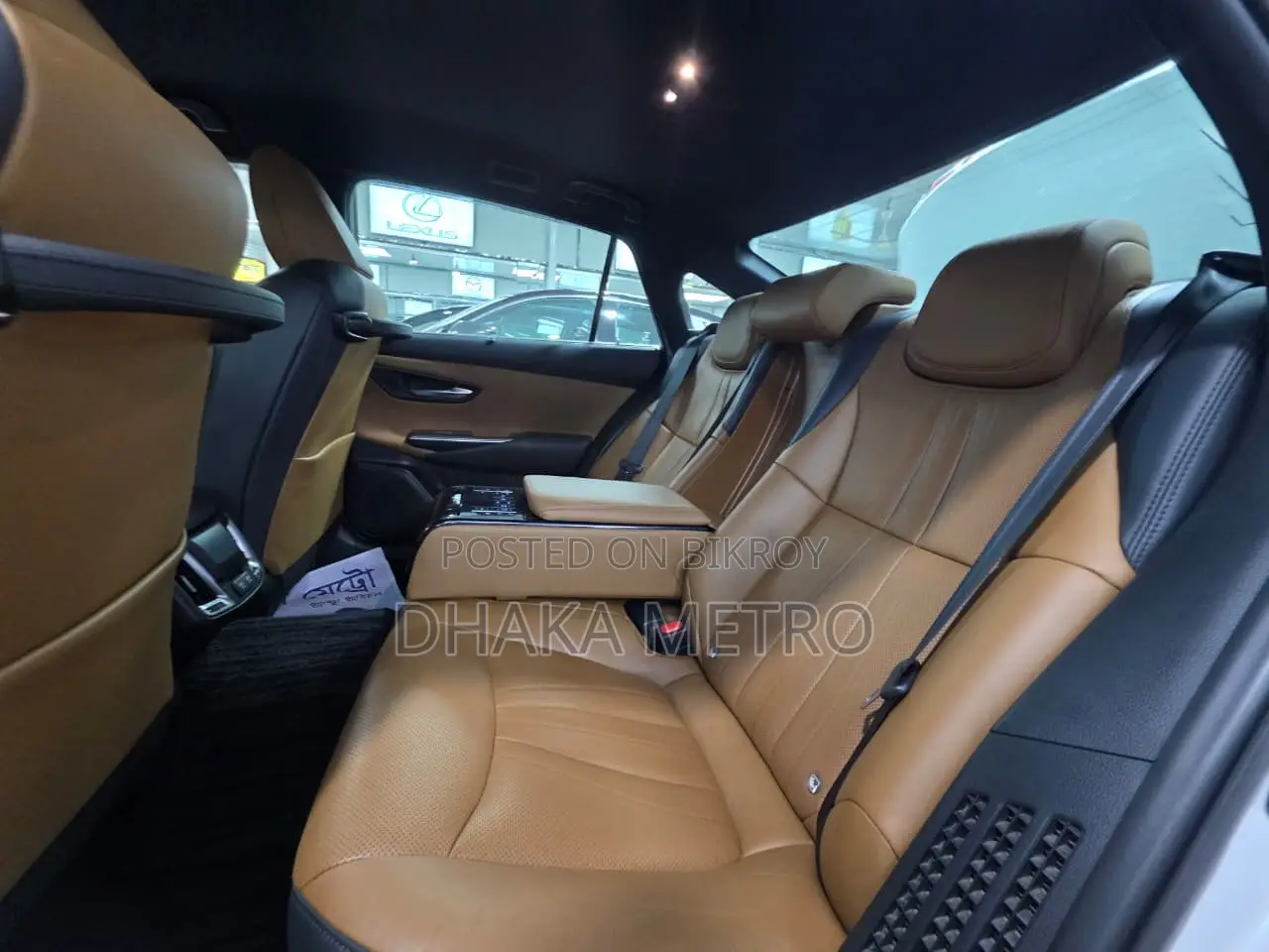 Toyota Crown G 2020