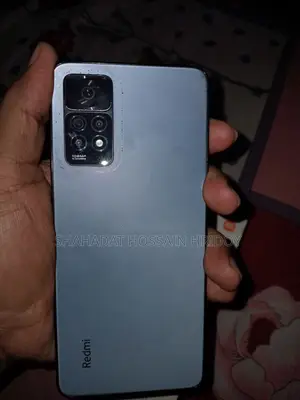 Xiaomi Redmi Note 11 Pro (Used)