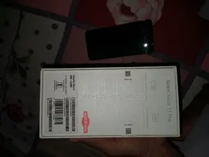 Xiaomi Redmi Note 11 Pro (Used)